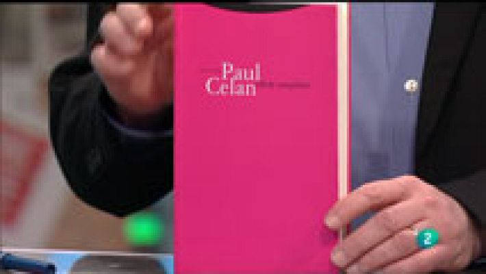 Paul Celan. Obras Completas