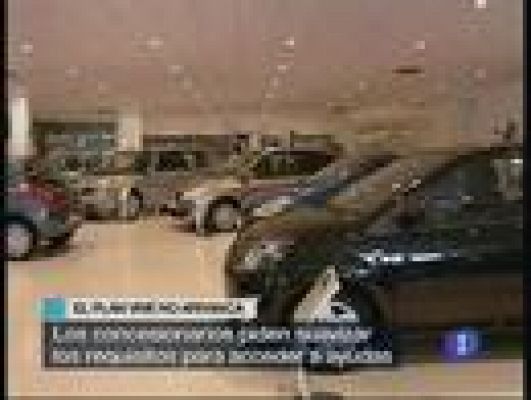  - El actual Plan Vive no arranca