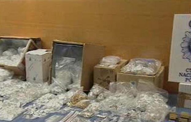  - Joyas falsificadas