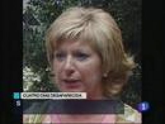  - Continúa desaparecida