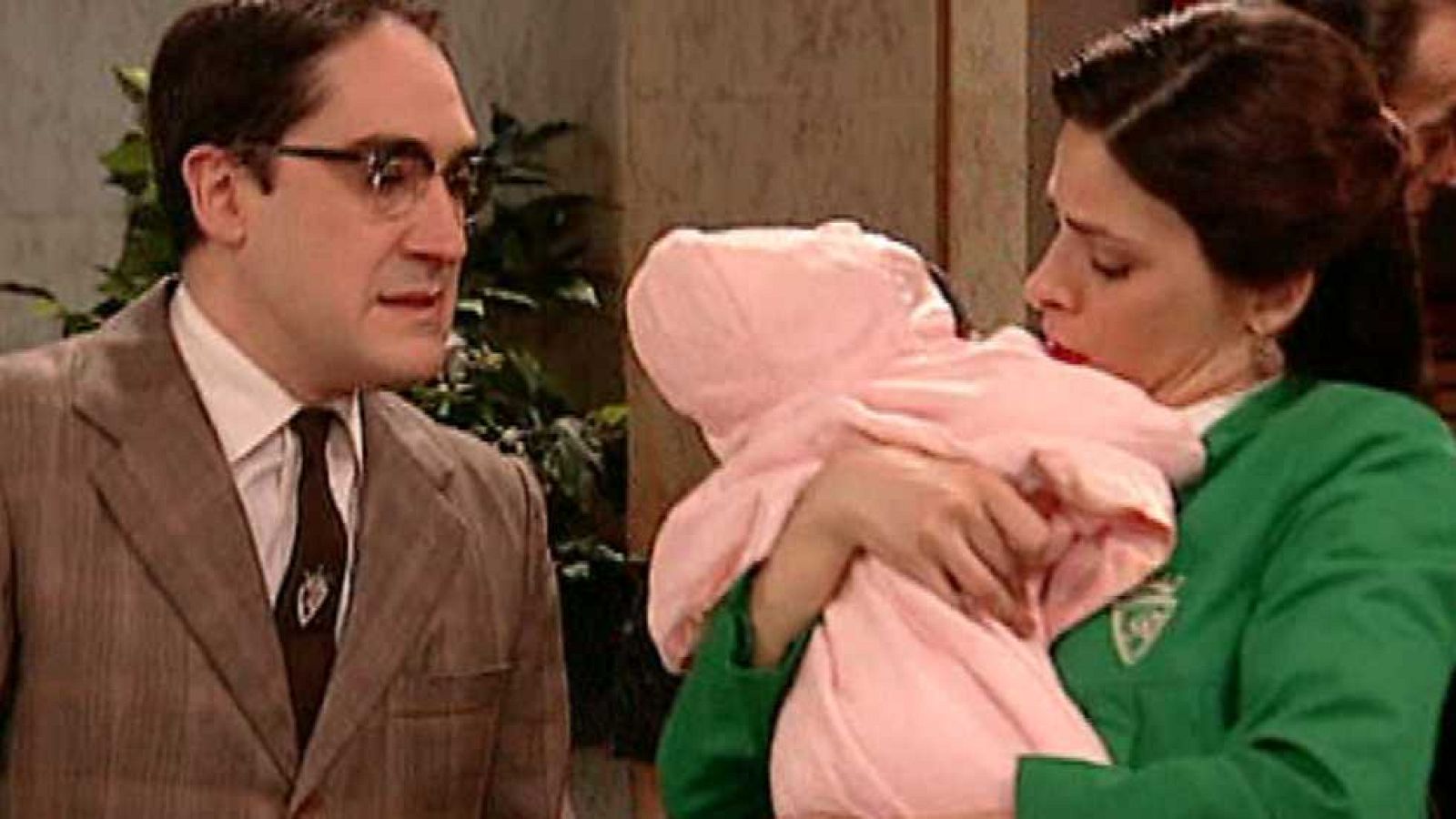 Amar en tiempos revueltos - T5 - Capítulo 141 - Ver ahora