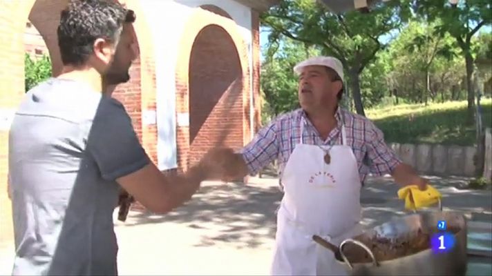 Comando Actualidad - Talavera de la Reina, Toledo