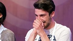 MasterChef 3 - Kevin consigue la inmunidad con el delantal dorado