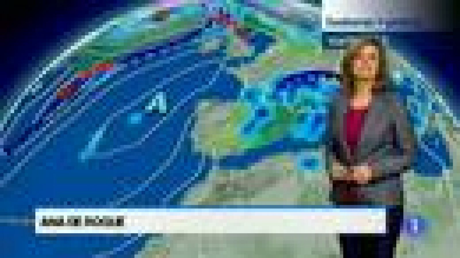 Noticias de Extremadura: El tiempo en Extremadura - 16/06/15 | RTVE Play