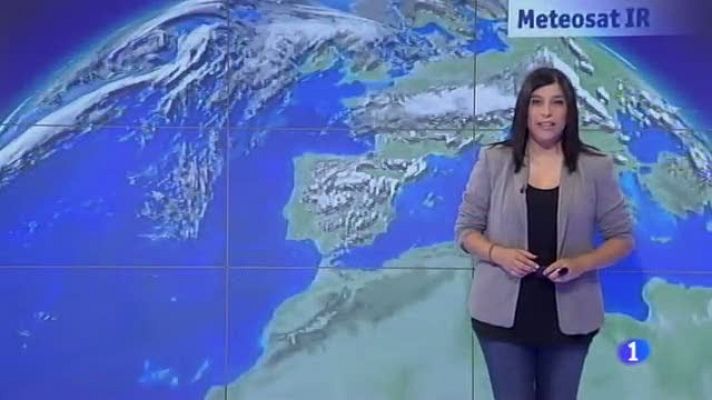 Informatiu Balear - El temps a les Illes Balears - 16/06/15