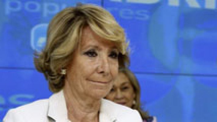 Informativo de Madrid - Informativo de Madrid - 16/06/15