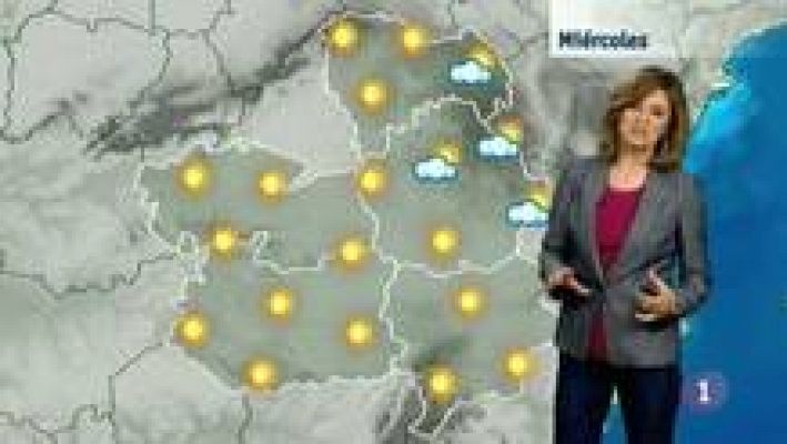 Noticias de Castilla-La Mancha - El Tiempo en Castilla-La Mancha - 16/06/15