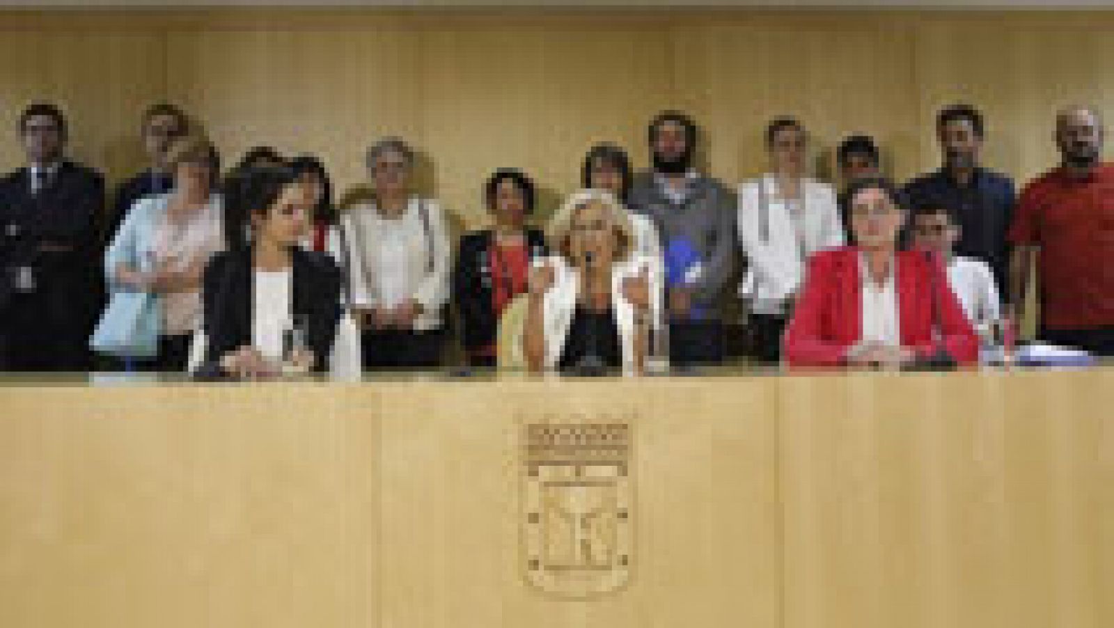 La oposición en el Ayuntamiento de Madrid exige que Zapata deje su acta de concejal