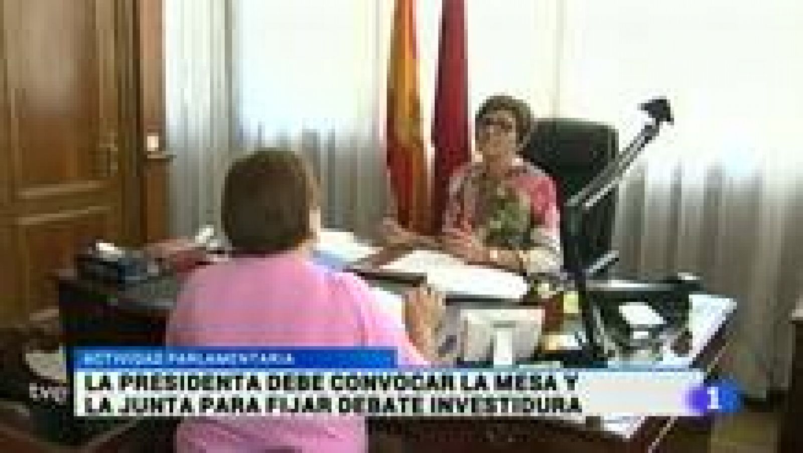 Noticias Murcia: La Región de Murcia en 2'- 16/06/2015 | RTVE Play