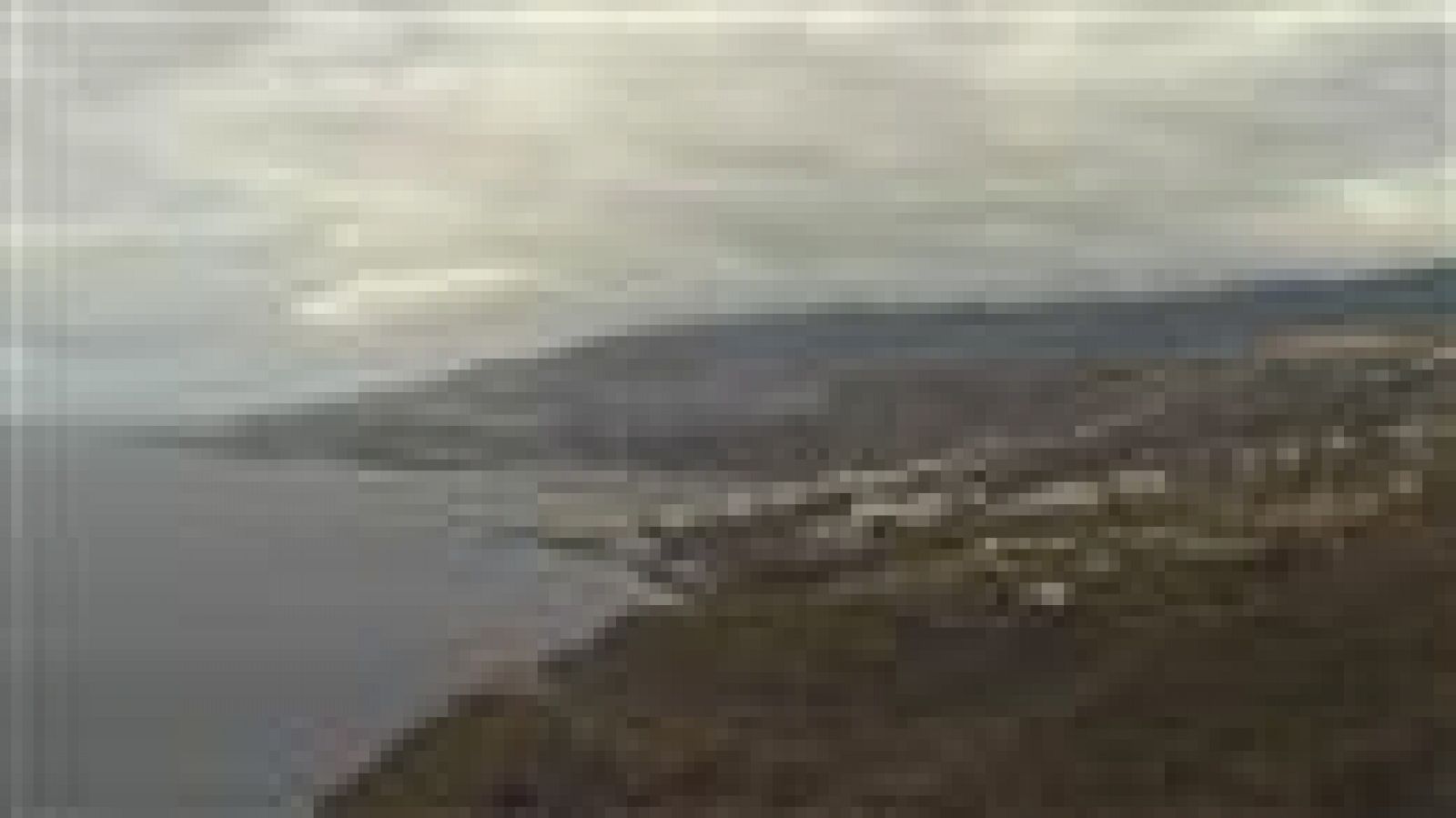 El tiempo en Canarias - 16/06/15 | Ver