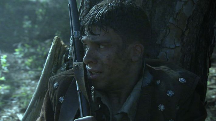 Águila Roja - Así comienza el capítulo 90