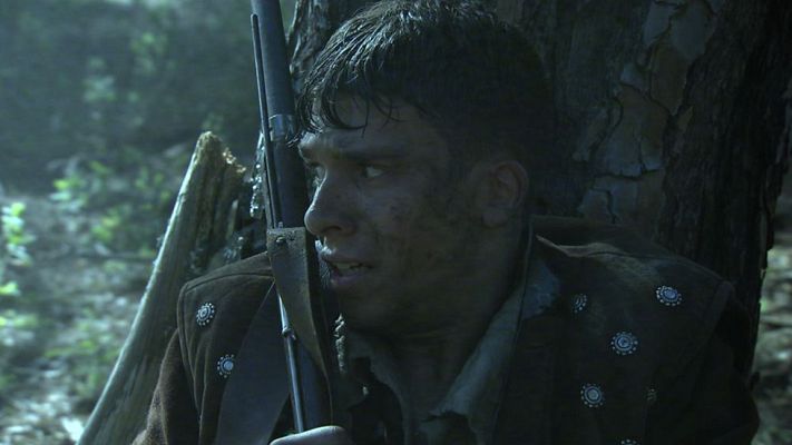 Águila Roja - Así comienza el capítulo 90