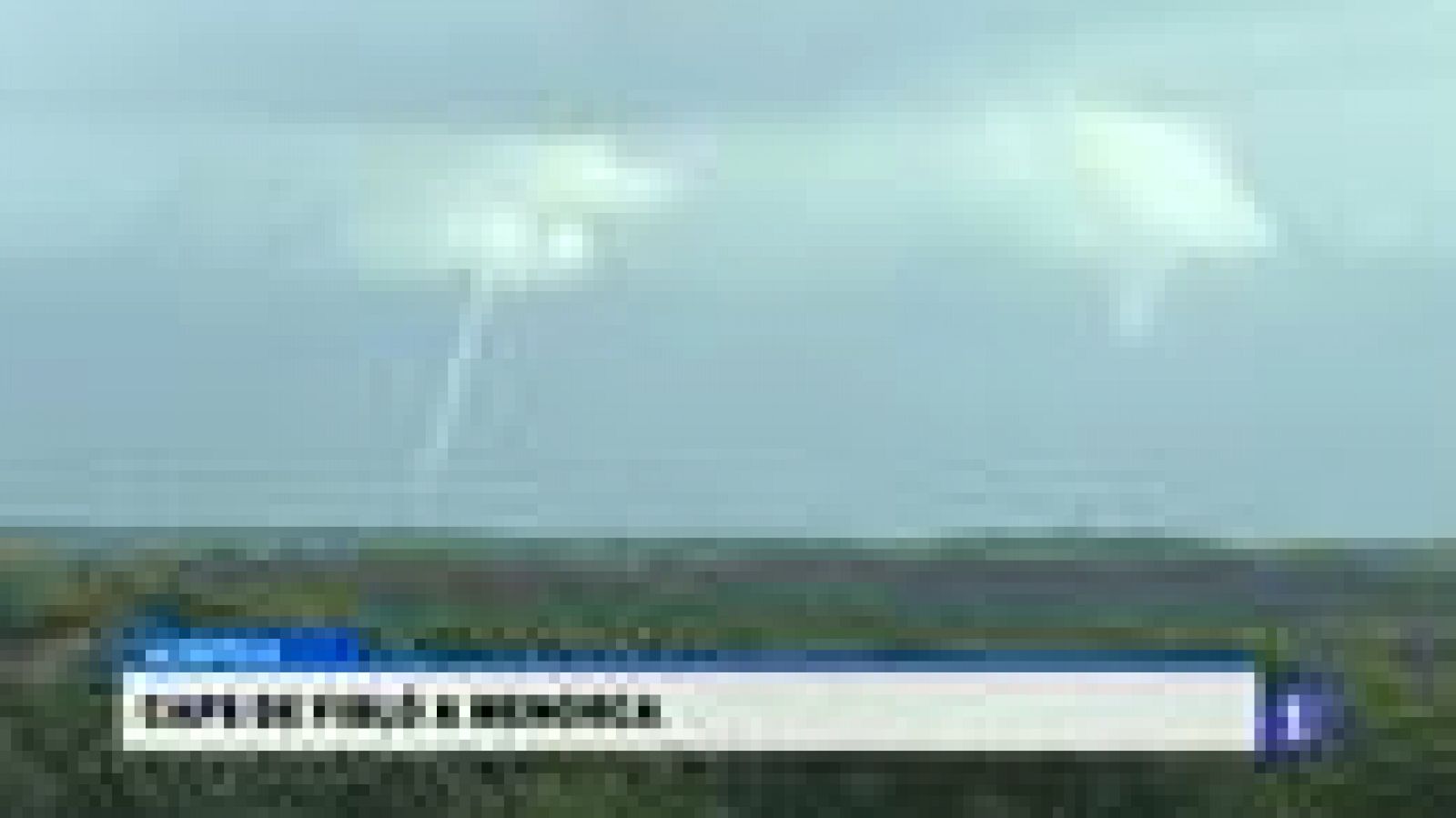 Informatiu Balear - 16/06/15