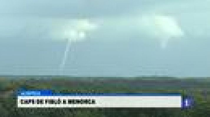 Informatiu Balear - Informatiu Balear - 16/06/15