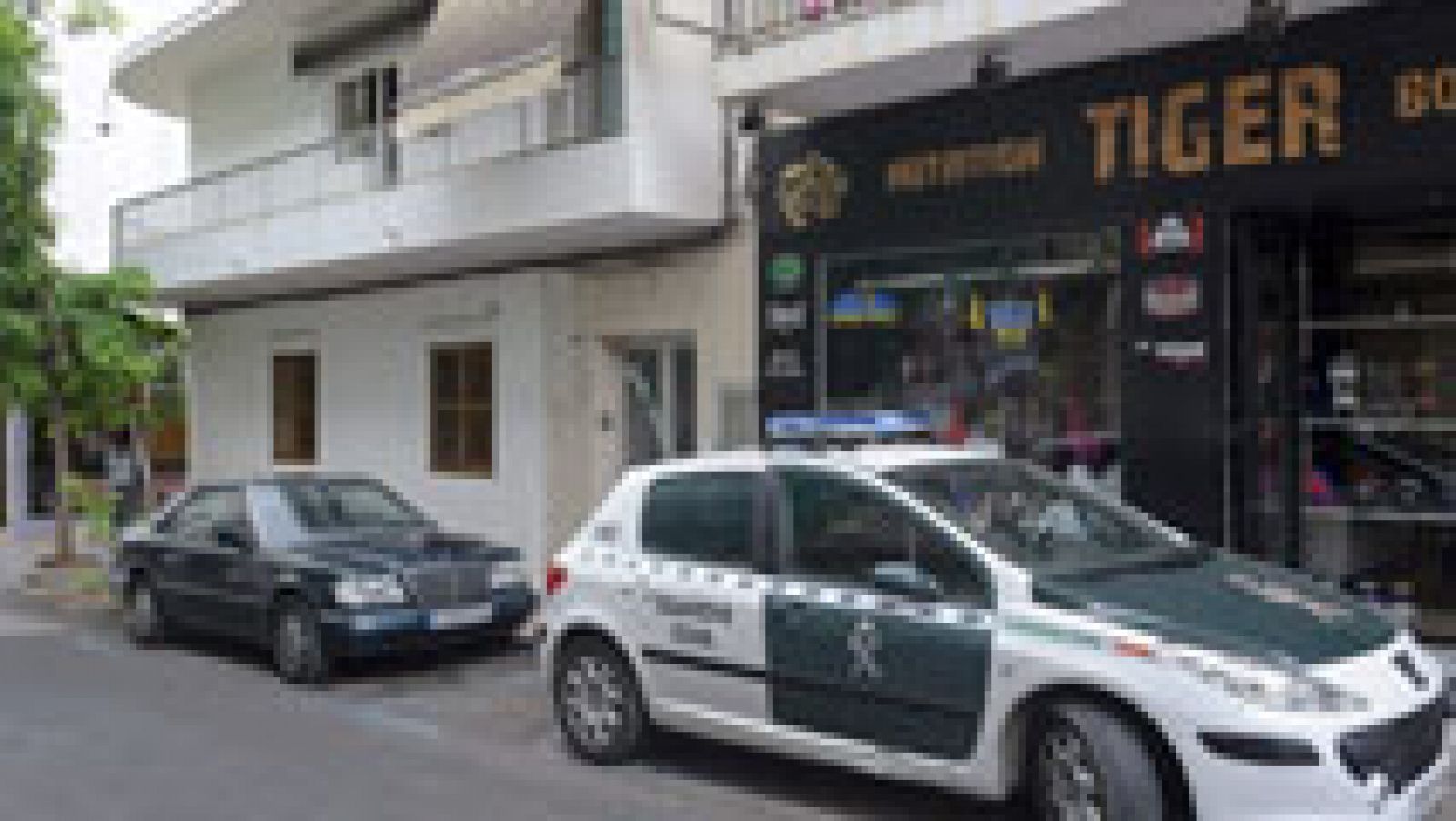 En Ibiza se investiga el asesinato de una mujer que ha aparecido degollada en su casa