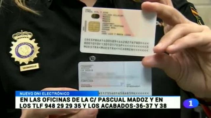 Telenavarra - Telenavarra - 16/06/2015