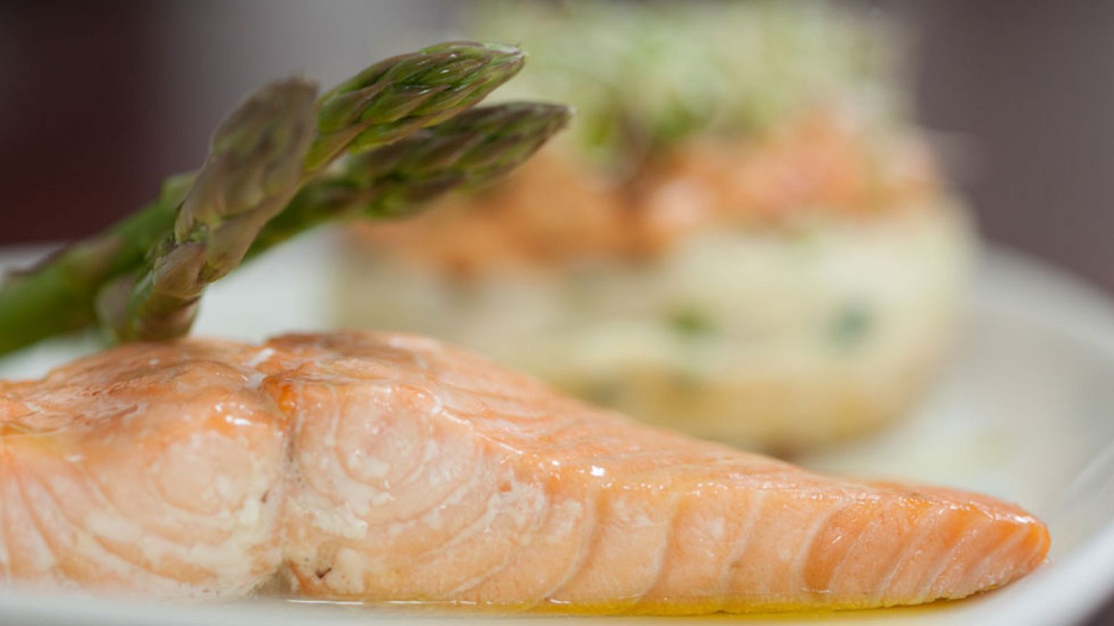 La dieta atlántica, en la que prima el pescado y el marisco, tan beneficiosa como la mediterránea