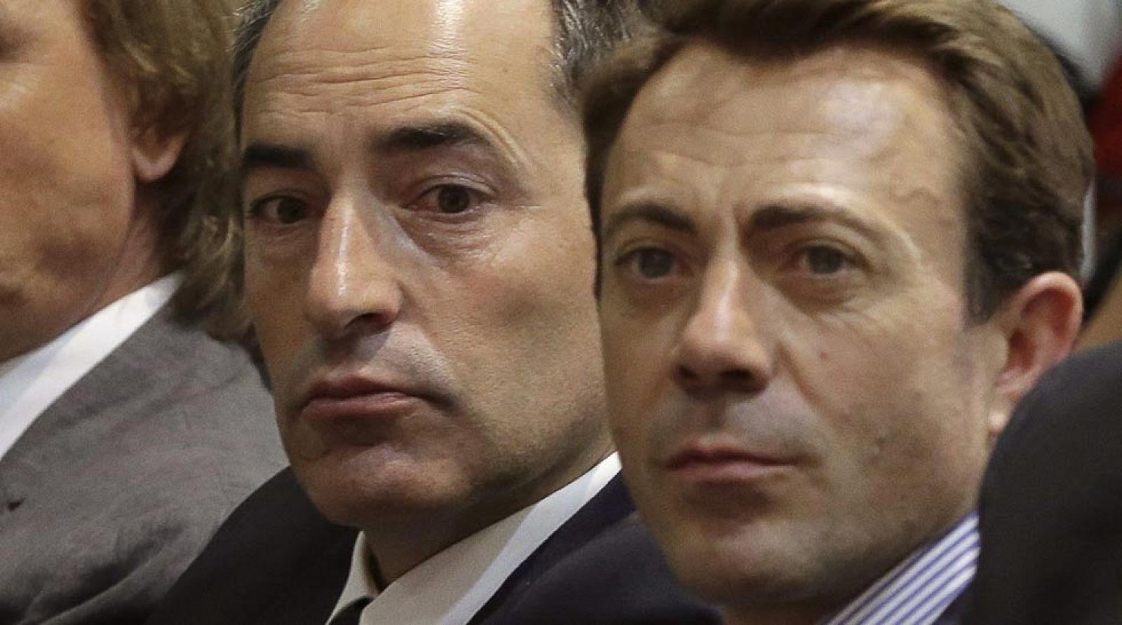 El preparador físico del Madrid, clave en los planes de Rafa Benítez