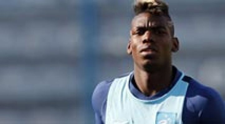 Paul Pogba, el objeto de deseo del mercado de verano