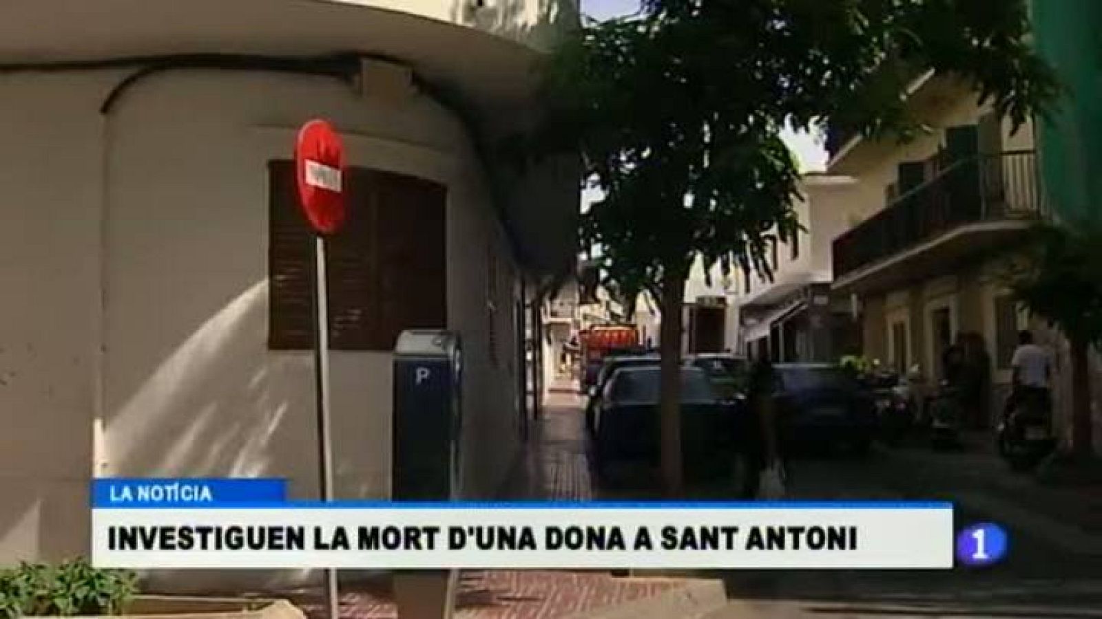 Informatiu Balear 2 - 16/06/15