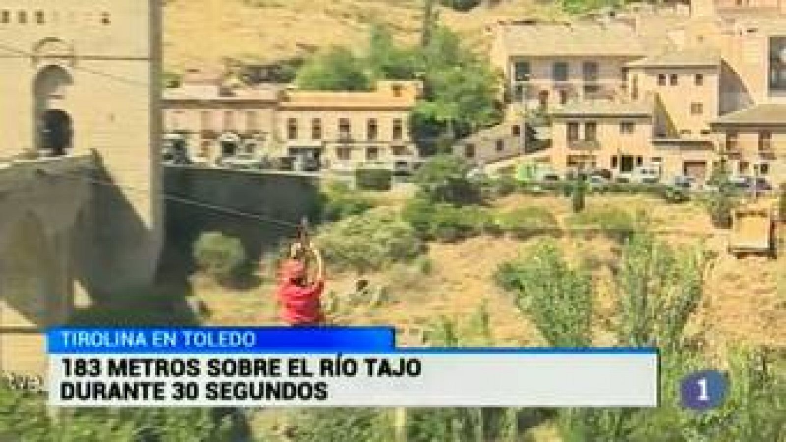 Noticias de Castilla-La Mancha: Noticias de Castilla-La Mancha 2 - 16/06/15 | RTVE Play
