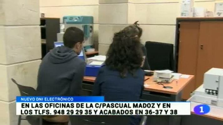 Telenavarra - Telenavarra 2 - 16/06/2015