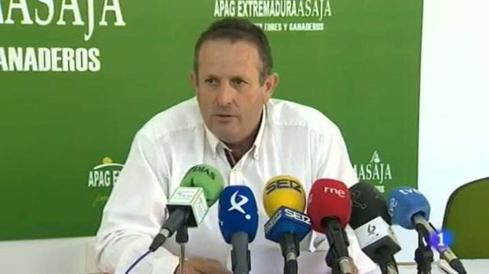 Noticias de Extremadura - Noticias de Extremadura - 16/06/15