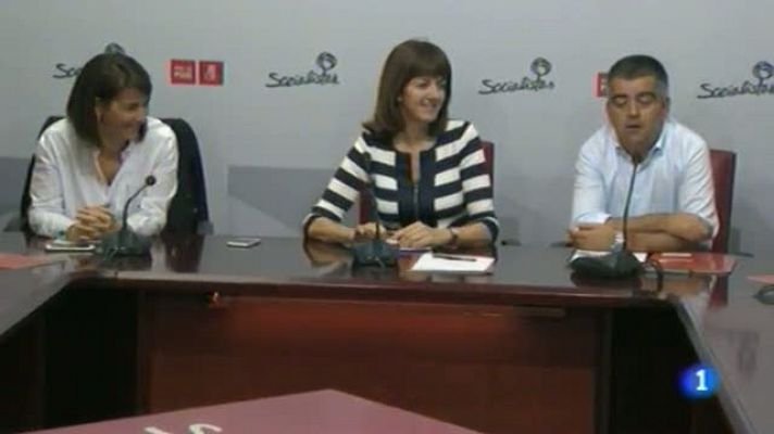 Telenorte - País Vasco - Telenorte País Vasco 2 - 16/06/15