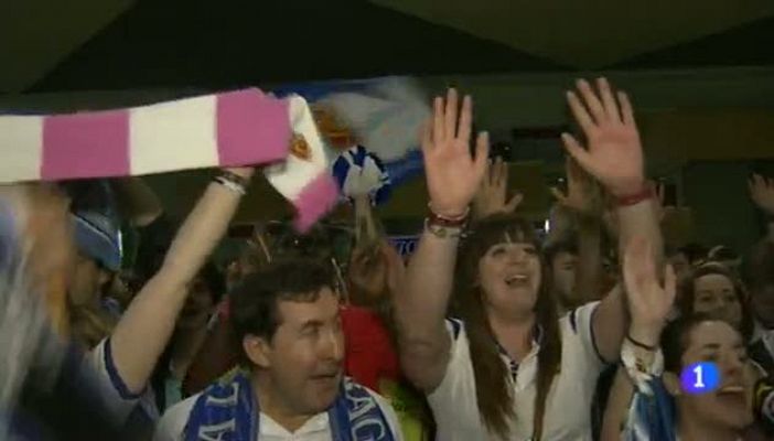 Noticias Aragón - Noticias Aragón-15/06/2015