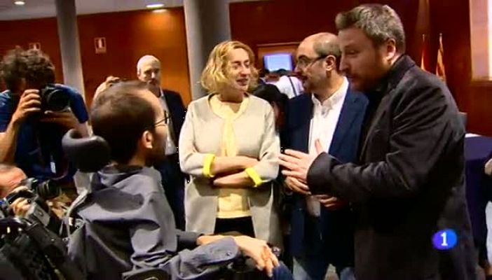 Noticias Aragón - Noticias Aragón-16/06/2015