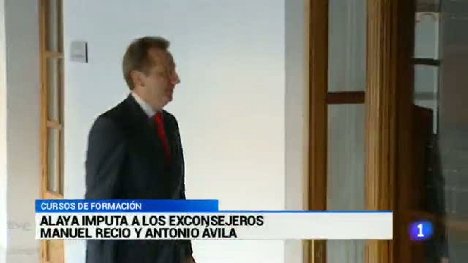 Noticias Andalucía: Andalucía en 2'-16/06/2015 | RTVE Play