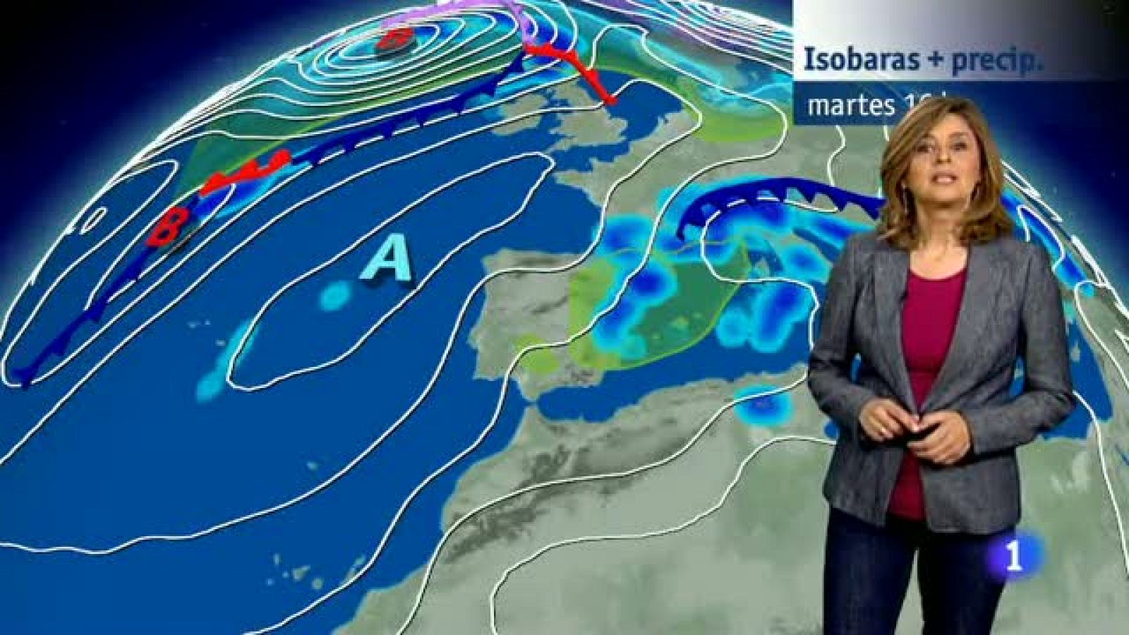 Noticias Andalucía: El tiempo en Andalucía-16/06/2015 | RTVE Play