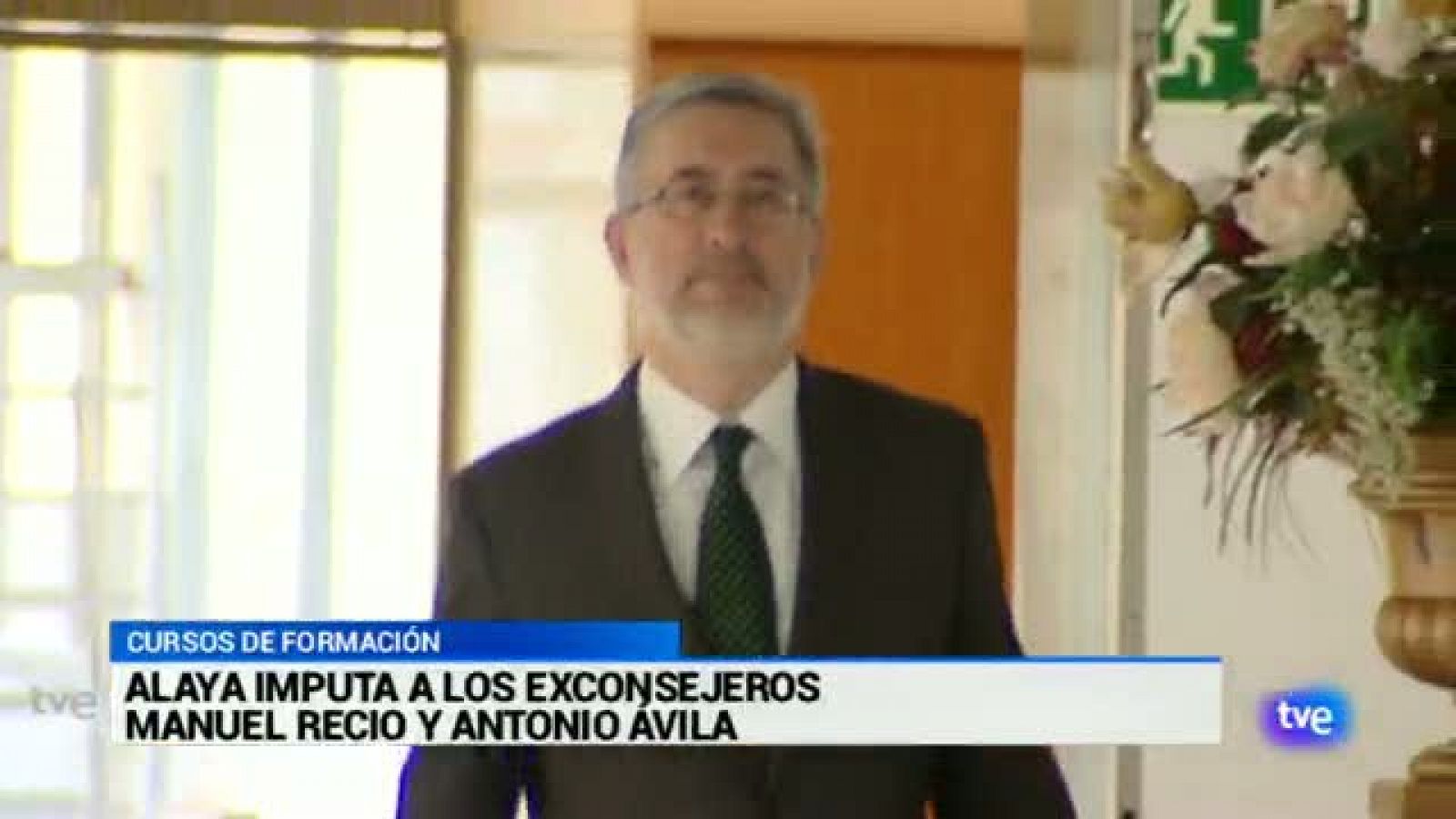 Noticias Andalucía: Noticias Andalucía 2-16/06/2015 | RTVE Play