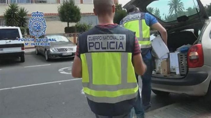 Telecanarias - Telecanarias - 16/06/15