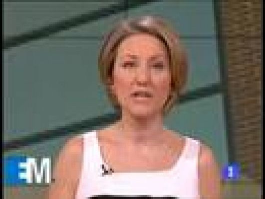 Esta mañana - Esta mañana - 15/10/08