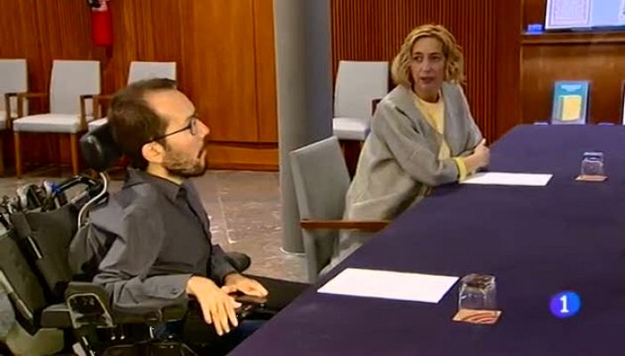 Noticias Aragón - Noticias Aragón 2-16/06/2015