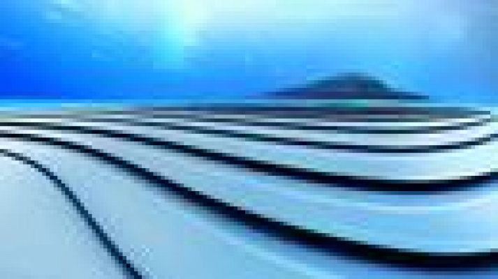 TeleCantabria - Telecantabria 2 - 16/06/15