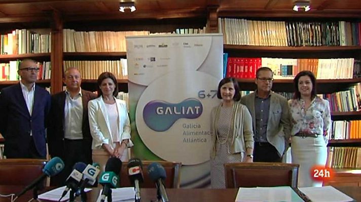 España en 24h - España en 24 horas - 16/06/15