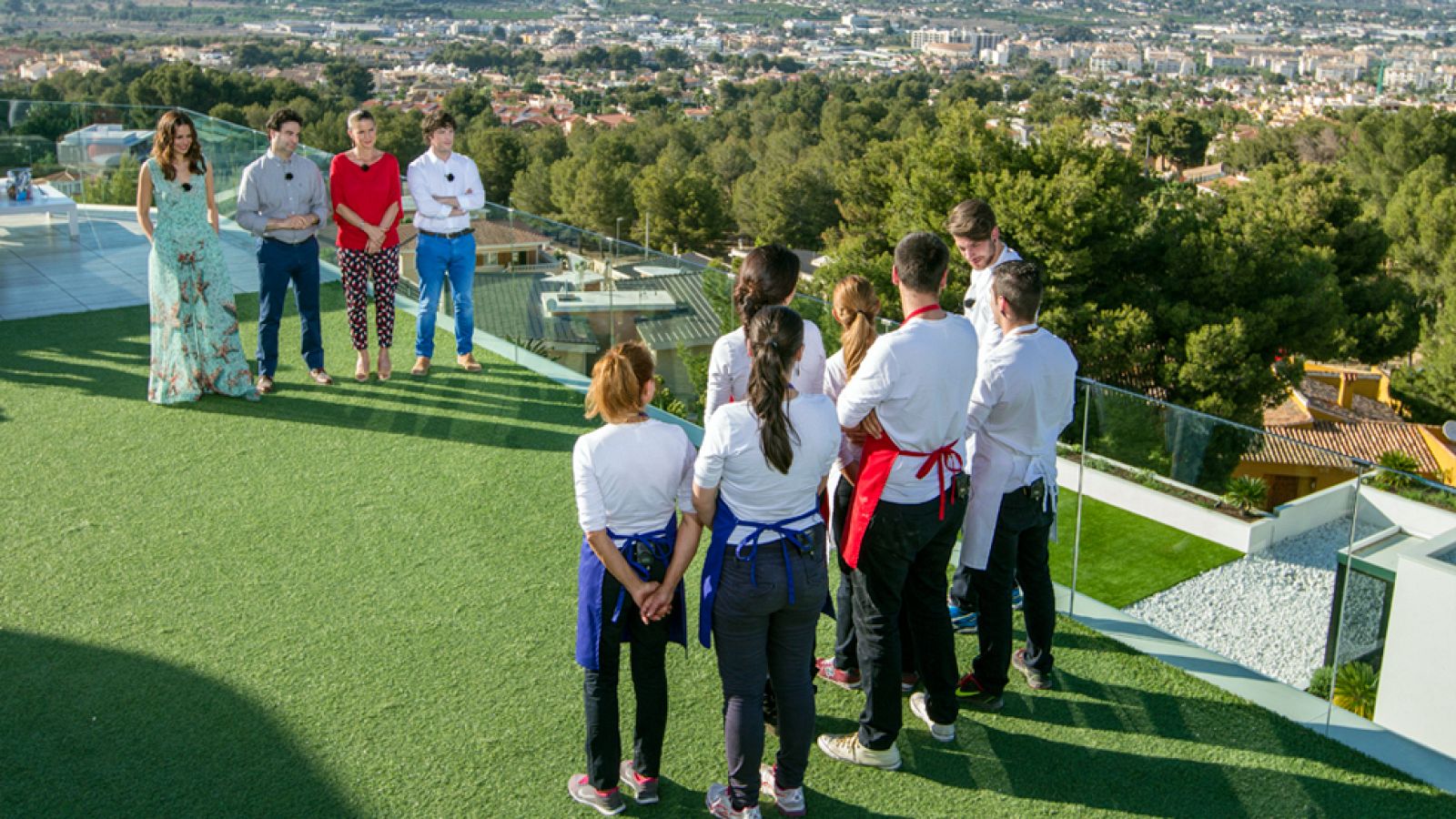 MasterChef 3 - Programa 11 - 16/06/2015