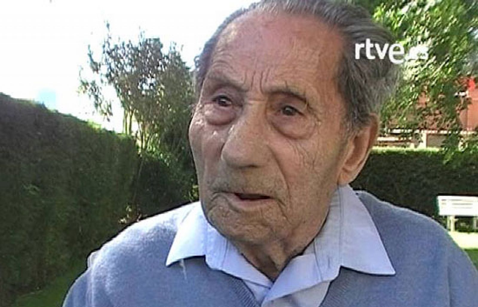 Amar - El Valle de los Caídos en primera persona - Amar en tiempos revueltos | Ver