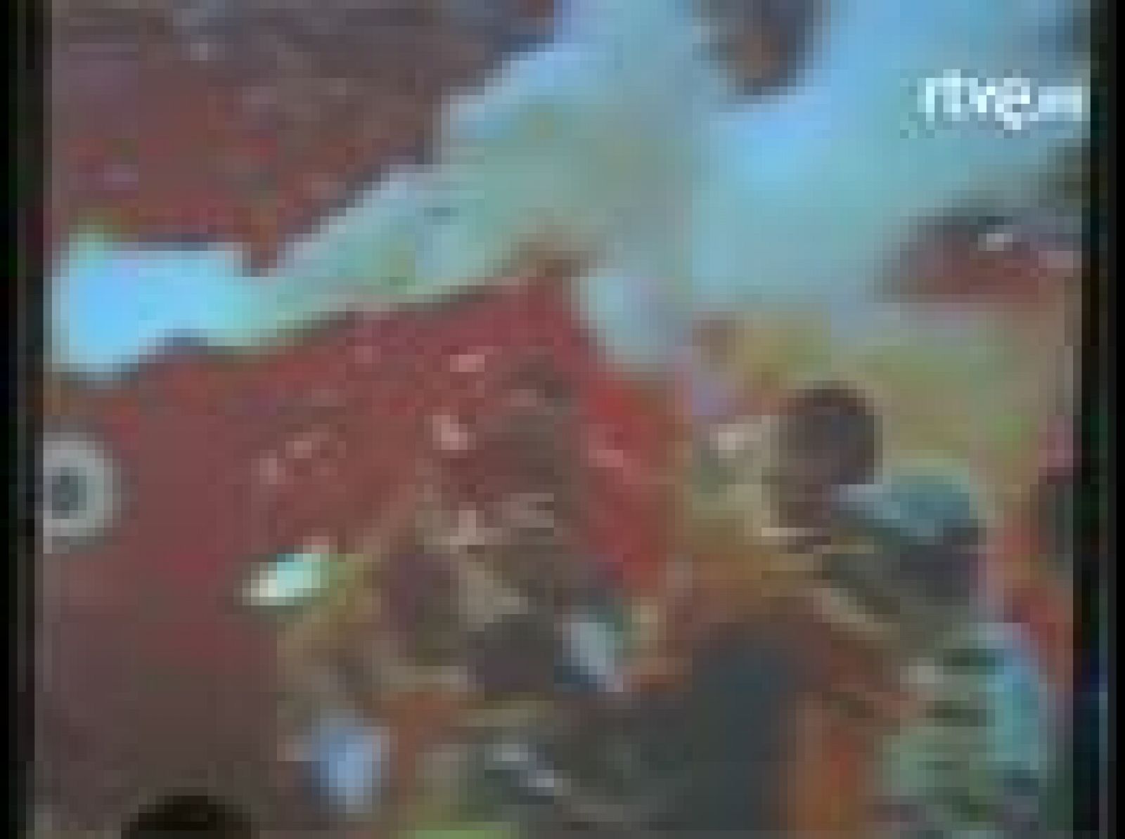 Todos están con el Atlético. El objetivo del Presidente Cerezo es reunir todas las pruebas posibles para recurrir la injusta sanción impuesta por la UEFA al equipo rojiblanco