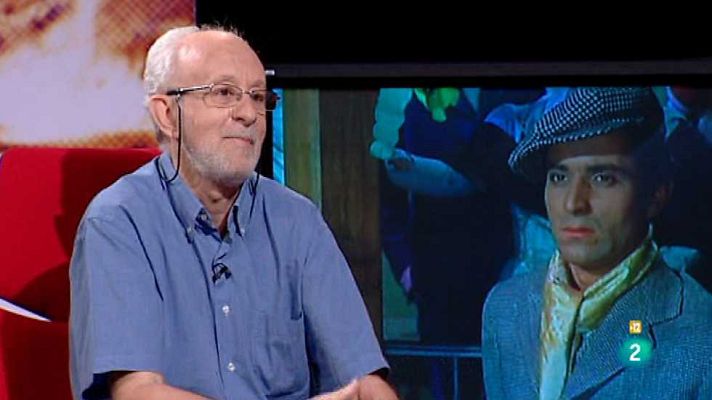 Historia de nuestro cine - El último cuplé