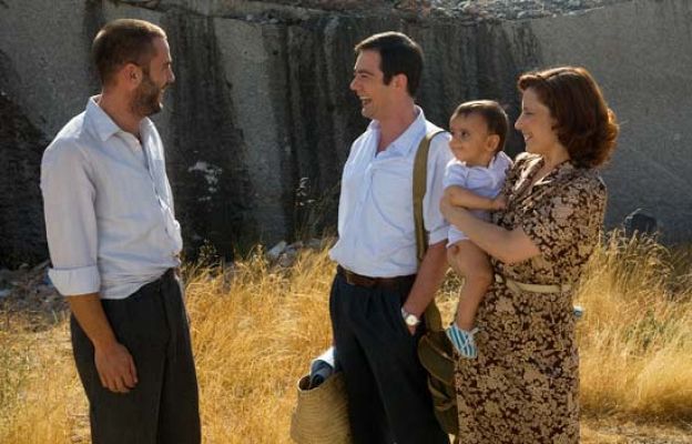 Amar en tiempos revueltos - Avance del capítulo 30