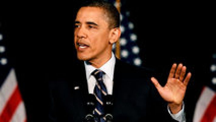 Oliver Stone: Bush y Obama: la era del terror