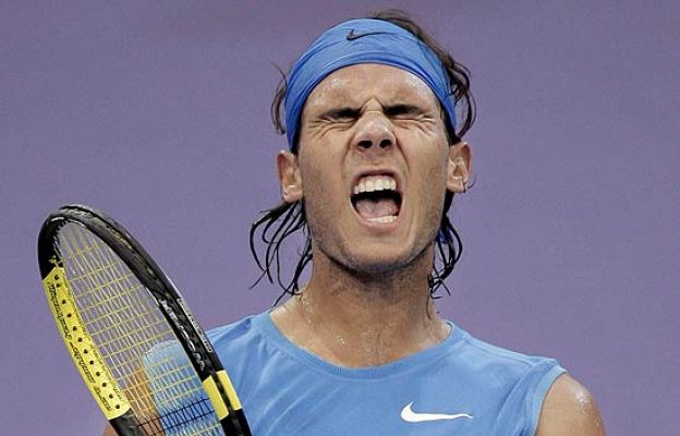 Madrid Open de Tenis - Nadal elogia a Gulbis