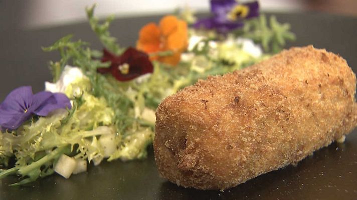 Cocina2 - Burgos: el lechazo