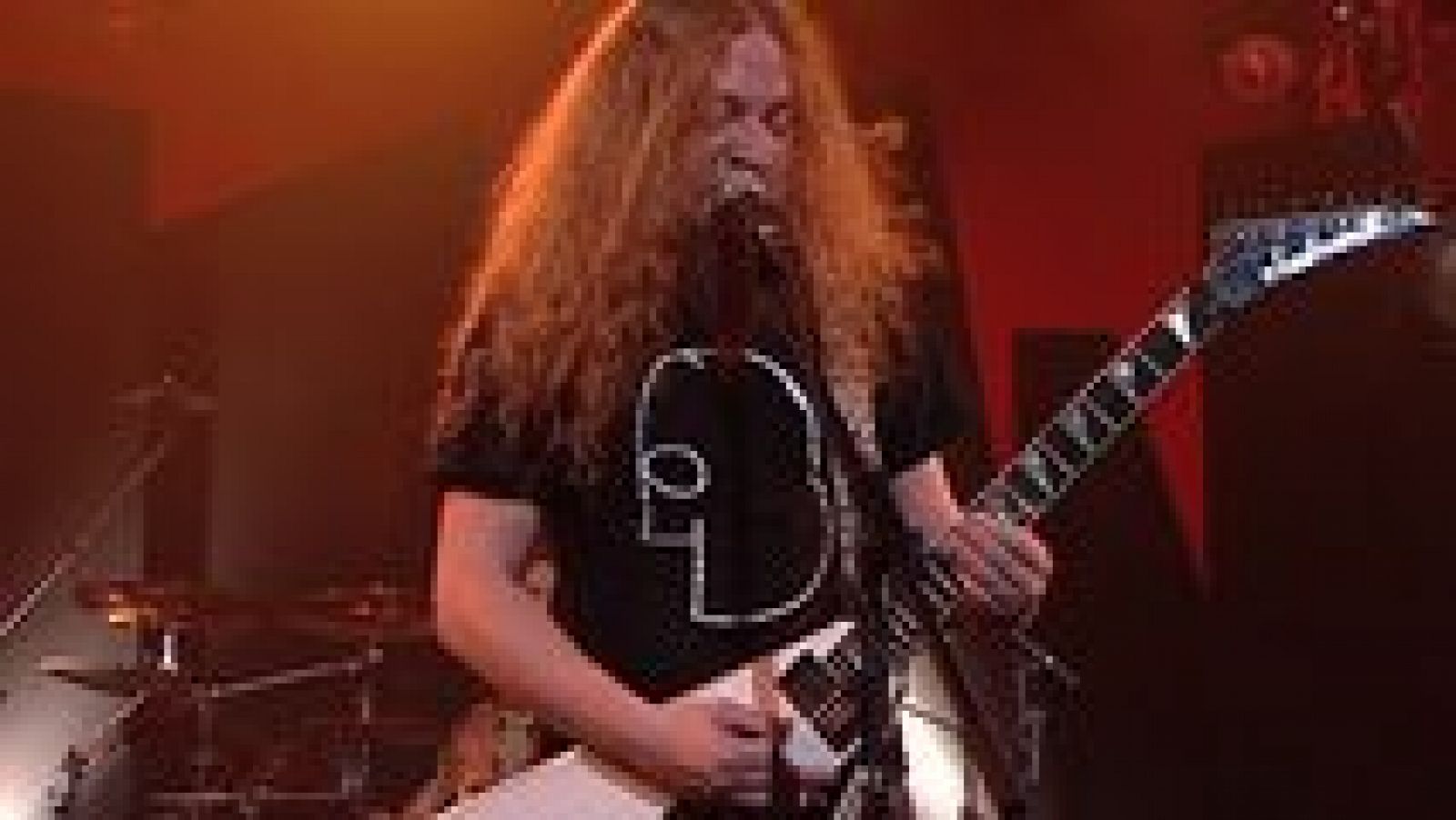 Los conciertos de Radio 3 - Ángelus Apátrida - Ver ahora