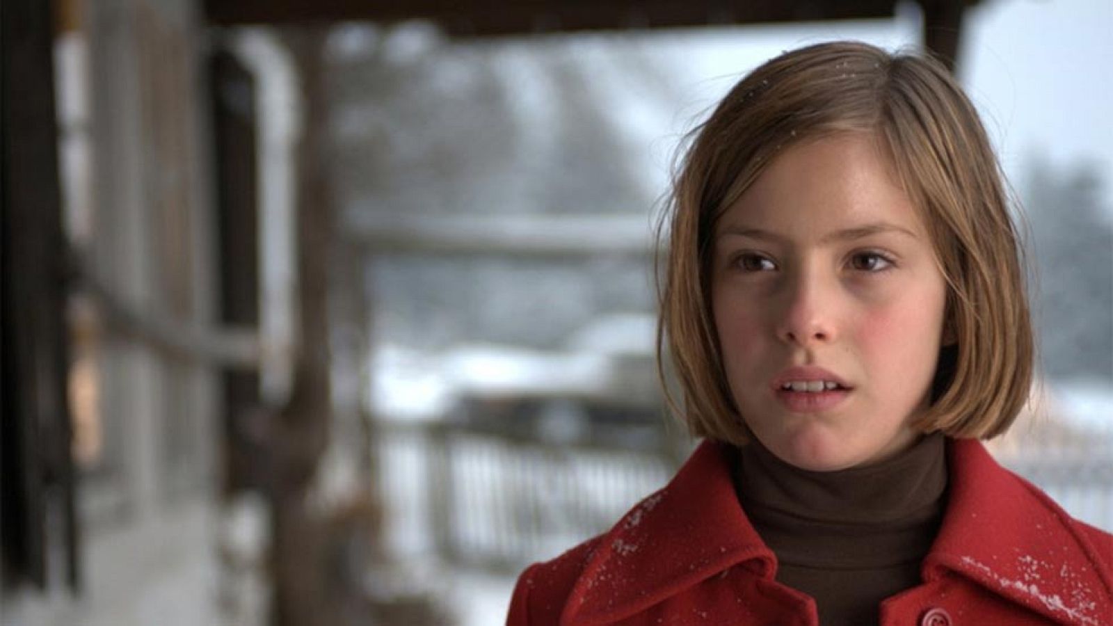 Cine en TVE - Eva - Ver ahora