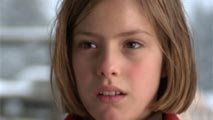 Cine internacional - Eva (película)