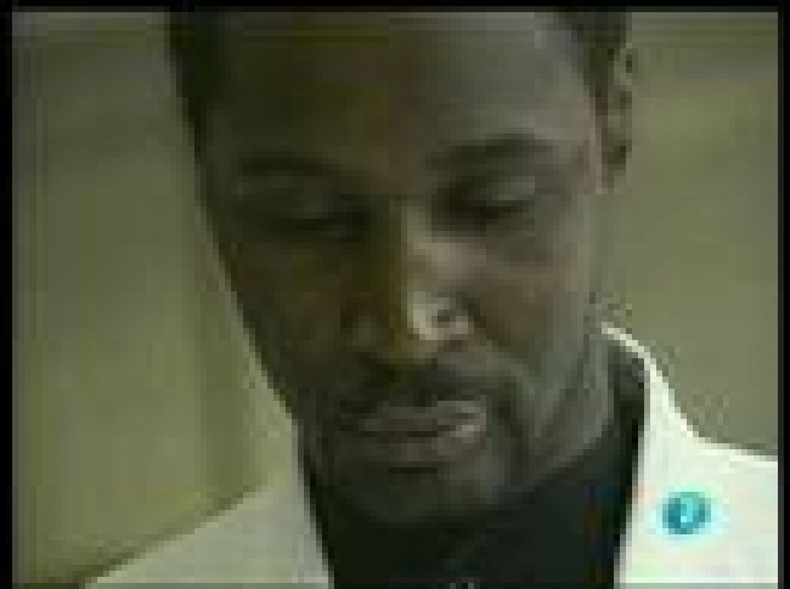 Documentos TV - El viaje de Ibrahima | Ver